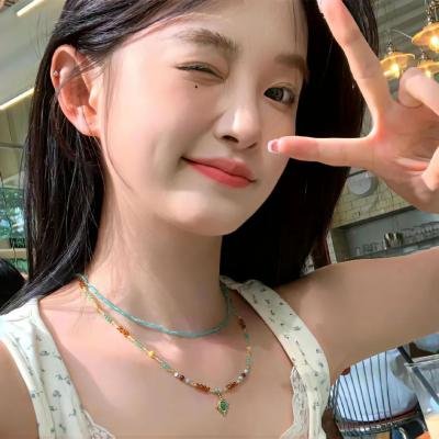 我们生活愉快